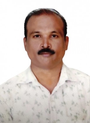 मेवालाल साहू