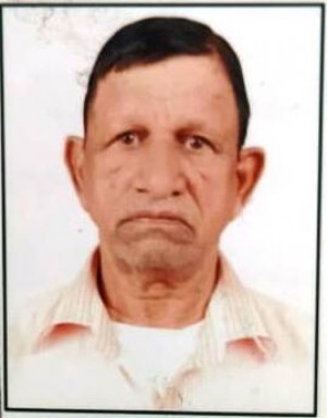 मेवालाल