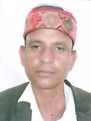 Mewalal Prajapati