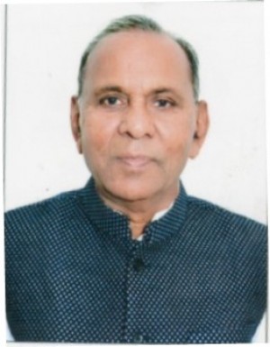 मेवाराम जैन