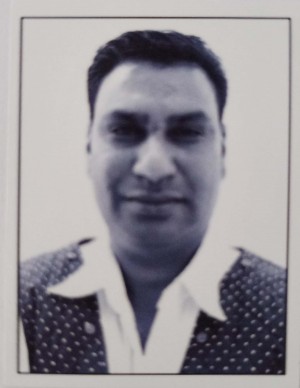 माईकल पी रिबेलो