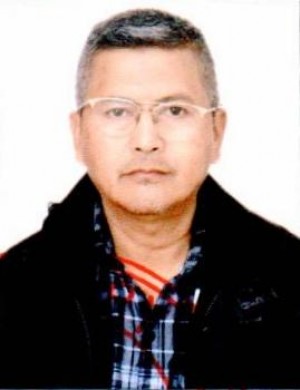 MICHAEL RONNIE KSHIAR