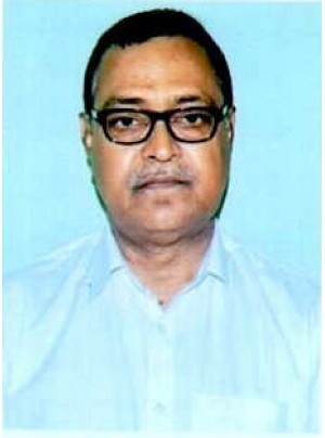 मिहिर गोस्वामी