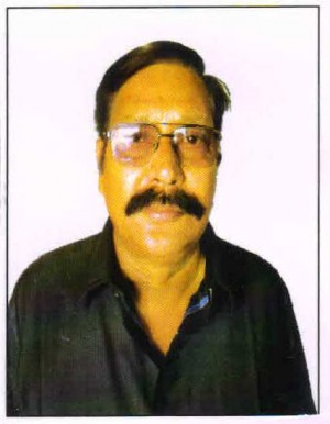 मिहिर कुमार बनर्जी