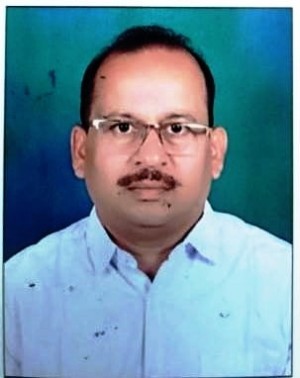 MIHIR KUMAR SAHU
