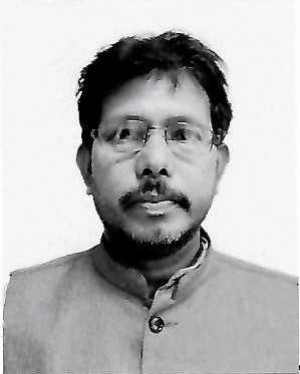 MILAN CHANDRA MAHANTA