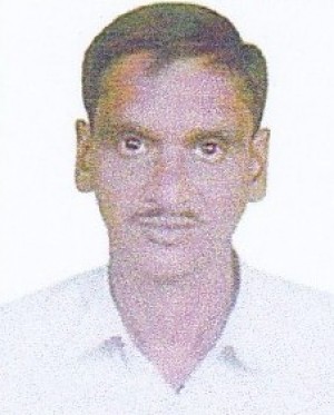 मिलन दास दीवान