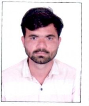 Milankumar Madhavji Chauhan