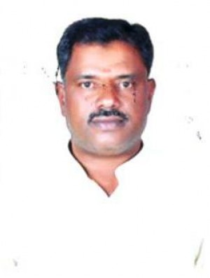 MILITARY MURTHY K.V