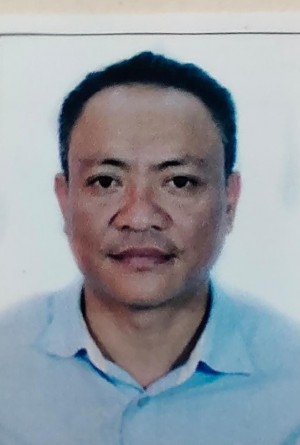 Milton Chakma