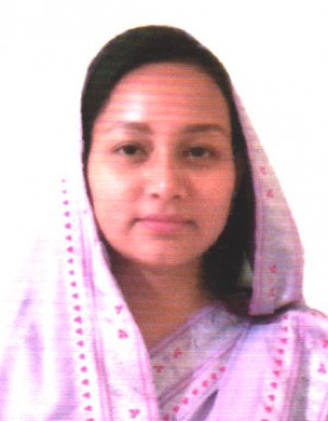 MINAKSHI RAHMAN