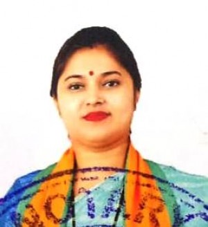 Minakshi Singh