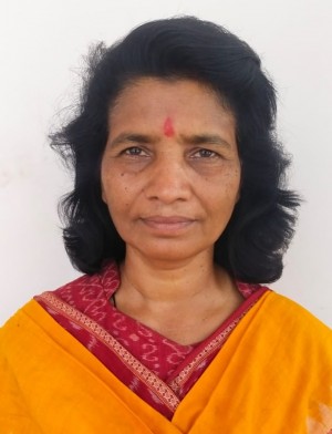 MINAKSHEE MAJHEE