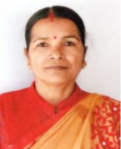 मिनती बिस्वास