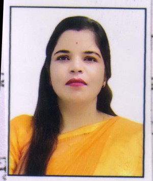 मिनी यादव