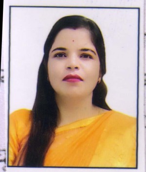 MINEE YADAV