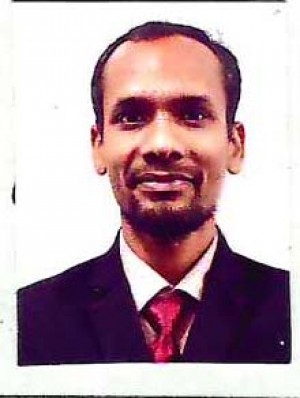 मिन्टु बरुआ