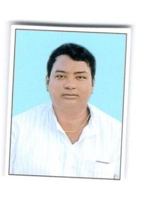 मिन्टू हलदर