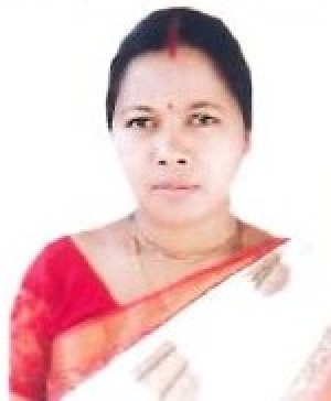 Minu Sarkar (Barman)