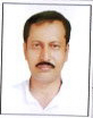 MIR ALAMGIR (PALASH)