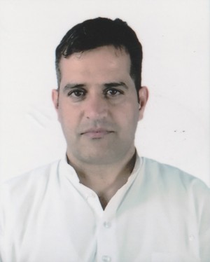 MIR IQBAL AHMAD