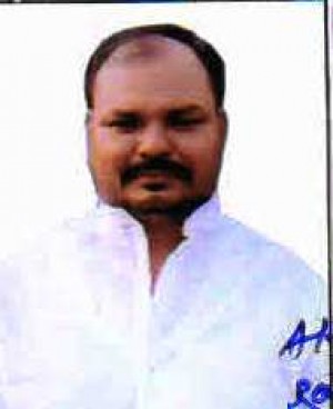 मिथिलेश कुमार