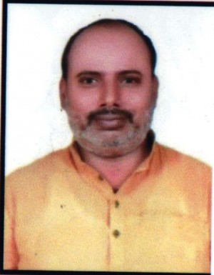 Mithilesh Kumar Nishad
