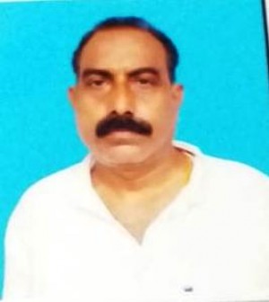 Mithilesh Kumar Sharma