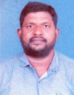 मिथिलेश कुमार सिंह