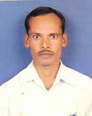 मिथिलेश पासवान