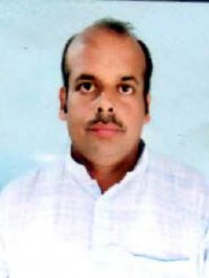 मीठू कुमार