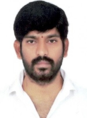 MITHUN REDDY