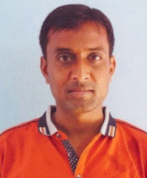 Mizanul Kabir (Dhiraj)