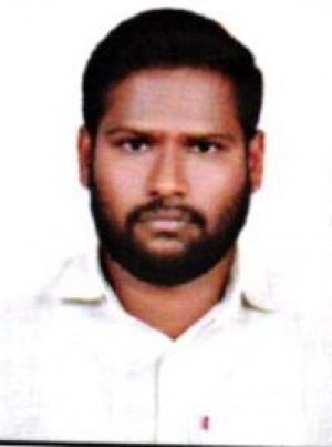 MOGILICHERLA SANDEEP