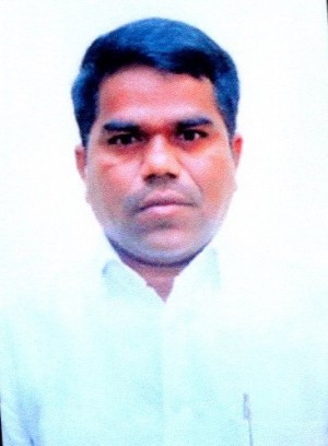 MOGUDAM PALLY ASHAPPA