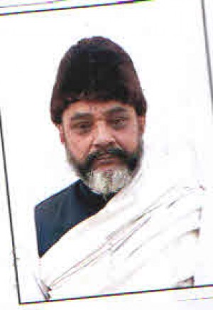 Moh Mursleen Qureshi