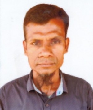 MOHAMMAD ABDUL BATIN