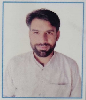MOHAMMAD AAQIB DAR