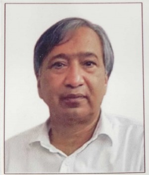 MOHAMAD YOUSUF TARIGAMI