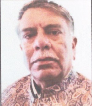 MOHAMMAD KHURSHID ALAM