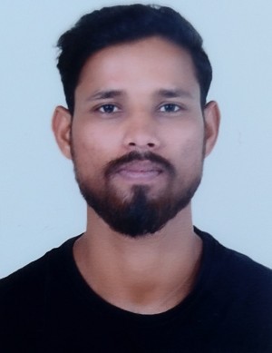 मोहम्मद अशफाक इकबाल शेख