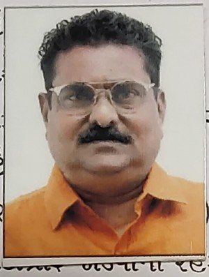 MOHAMAD FARUK SHAIKH