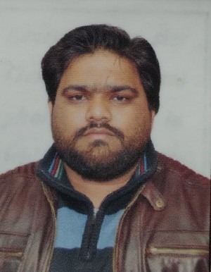 MOHAMMAD ABDULLAH ANSARI