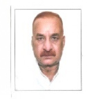 MOHAMMAD AHMED SAIFI