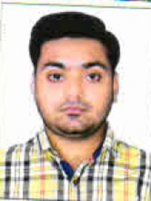 मोहम्मद अरशद सिद्दीकी