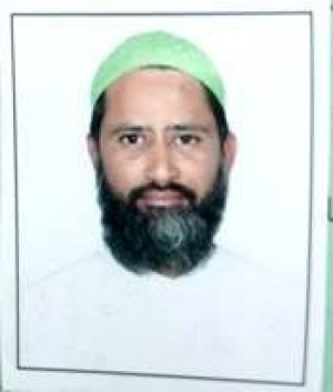 मोहम्मद बलदार शाह