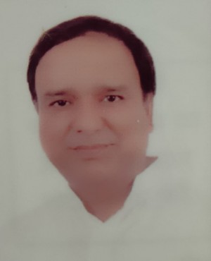 मोहम्मद फीरोज अहमद