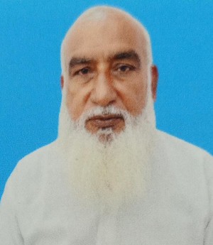 Mohammad Gulam Murtuza