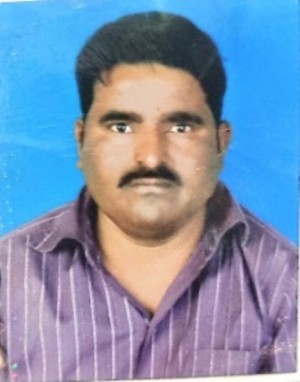 मोहम्मद हुसैन डार