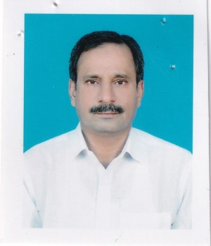 MOHAMMAD ISA SYED